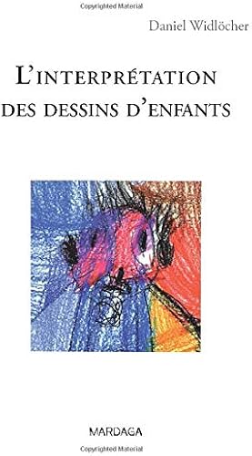 Download L'Interprétation des dessins d'enfants PDF