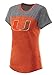 Ouray Sportswear NCAA Women's's Enthuse Shirt
