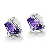 Brilla Stud Earrings 