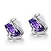 Brilla Stud Earrings 