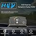 Head Up Display Bracket HUD Auto Cars GPS Navigation Car Navigation Mobile Phone Car Holder Windscreen Projector