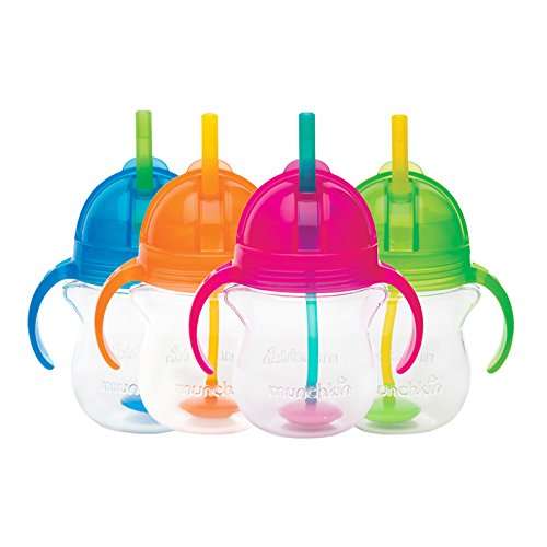 Top 10 best munchkin weighted straw cup cleaner Which is the best one