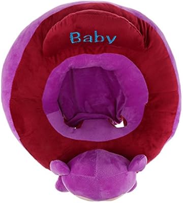 baby support seat pillow