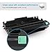 JOTO Compatible Drum Unit Replacement for Brother DR360 DR 360 DR-360 MFC-7840W HL-2170W HL-2140 DCP-7040 MFC-7340 MFC-7440N MFC-7345N DCP-7030 MFC-7450 MFC-7320 HL-2150N (Black, 1 Pack, High Yield)