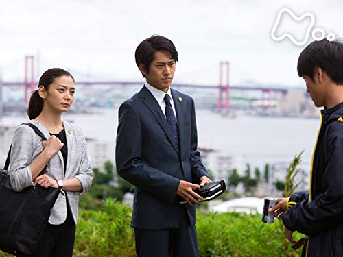 Amazon Co Jp 聖女 Nhkオンデマンド を観る Prime Video