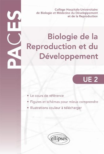 Biologie de la reproduction et du développement