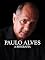 Livro Paulo Alves -: A Biografia