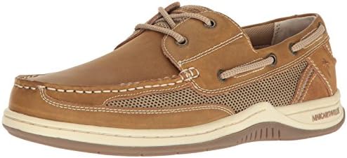 margaritaville anchor boat shoe