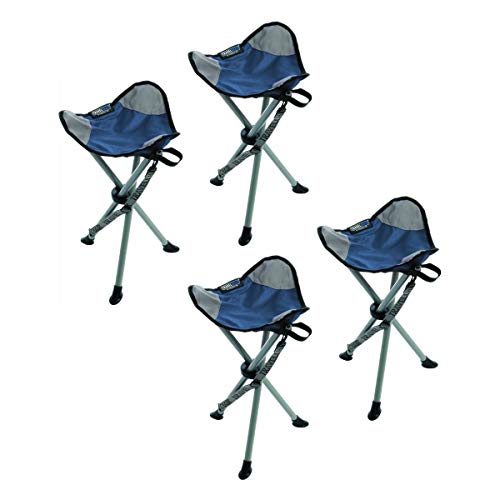 travelchair slacker stool