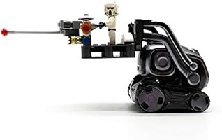 lego cozmo robot