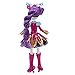 My Little Pony Equestria Girls Rainbow Rocks Rarity Rockin' Hairstyle Doll