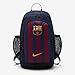 Nike 2018-2019 Barcelona Allegiance Backpack (Navy/Maroon)