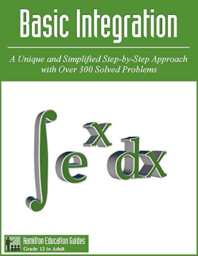 26 Best Basic Calculus Ebooks Of All Time Bookauthority - 