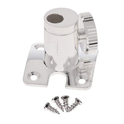 Silver Bassoon Hand Holder， Bassoon Accessoy for Woodwind Instrument - Thumbnail 2