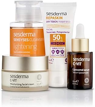 sesderma c vit cream