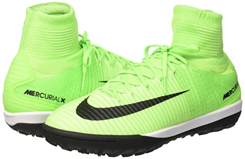 Nike Mens Mercurialx Proximo Ii Tf Turf Soccer Shoe Sz