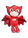 Fiesta Toys PJ Masks Gekko Owlette Catboy 8