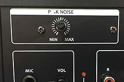 Spectrum Analyzer, BDS PP-131P Digital Audio