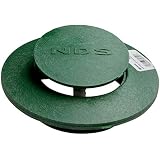 420 POP-UP DRAINAGE EMITTER 3IN & 4IN GREEN