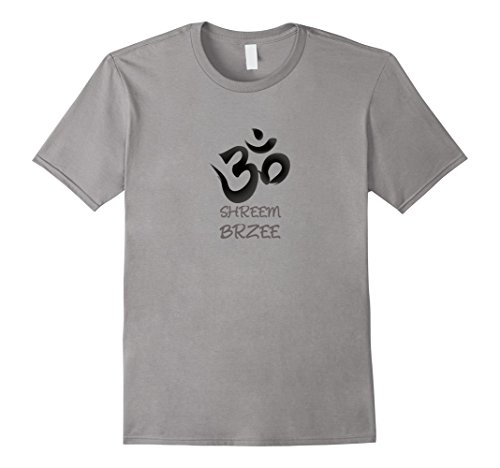 Shreem brzee - male medium - slate