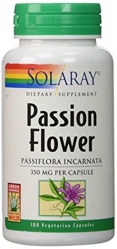 Best passion flower capsules bulk for 2020