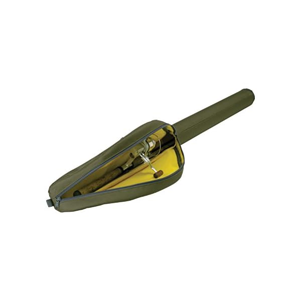 Allen-Riprap-Fishing-SpinSpeySwitch-Rod-Case-Olive Allen-Riprap-Fishing-SpinSpeySwitch-Rod-Case-Olive