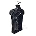 Male Mannequin Torso, Hollow Back Body T-Shirt Display, For Hanging by EZ-Mannequins For Craft Shows, Photos, Easy to Use and Store, For S-M Sizes