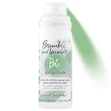 Bumble and Bumble Spraychalk Muted Mint 1.4 oz