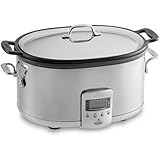 All-Clad Deluxe 7-QT. Slow Cooker