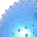 28-Inch Large Tactile Sensory Ball with Bumps for Children, Kids, and Teens - Strengthen Core Muscles, Motor Skills, and Socialization, and Enhances Tactile Development
