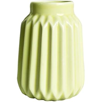 Amazon Com Xeminor Ceramic Vases Unique Ceramic Flower Vase Small