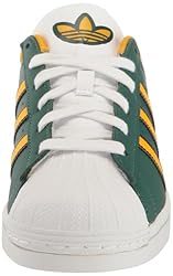 adidas Originals mens Superstar Collegiate