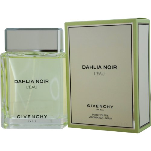 givenchy dahlia divin noir