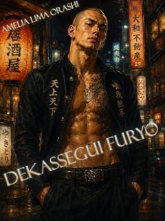 Livro Dekassegui Furyo