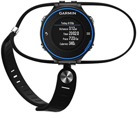 Watch Band Shift 2.0 Compatible with Garmin Fenix 3, 5, 5X, 5 Plus (M/L)
