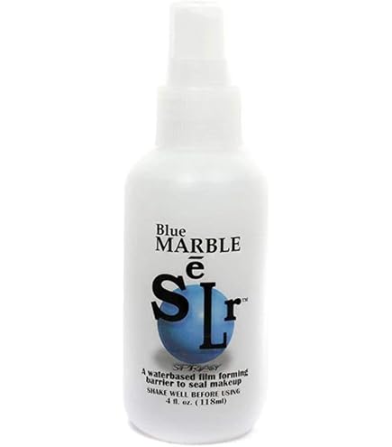 Amazon.com: PPI Skin Illustrator Green Marble Alcohol Based Water