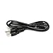 Qiouzw 19V 6.32A(6.3A) 120W AC Adapter Charger for ASUS Rog GL502VT GL502V GL502 Q550LF N550JV N56V GL551JM GL771JM R700VJ N550 N550JX X550JK G50 N53 ZX50JX;ADP-120ZB BB PA-1121-28 Power Supply Cord
