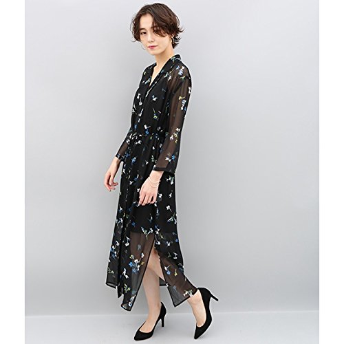 Amazon アダム エ ロペ レディース Adam Et Rope フラワー