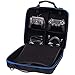Hard EVA Travel Carrying Case for PlayStation 4 PS4 Pro Slim Game Console + Wireless Move Motion Controller #3122thumb 2
