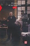 Image de El teatro de las histéricas. De cómo Charcot descubrió, entre otras cosas, que también había histéricos (Spanish Edition)