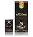 5 Box of Organo Gold Gourmet Black Coffee 100% Certified Ganoderma Extract Sealed by Organo Gold [Foods]