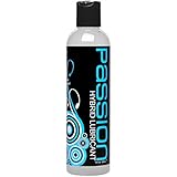 Passion Water and Silicone Advanced Lubricant, 8 oz