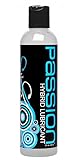 Passion Water and Silicone Advanced Lubricant, 8 oz