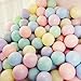 5 Inch Mini Pastel Latex Balloons 200pcs Assorted Macaron Candy Colored Latex Party Balloons for Wedding Birthday Baby Shower Party Decor Supplies Arch Balloon Tower Balloon Garland