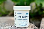 SimRecipes Natural Ant Bait Gel