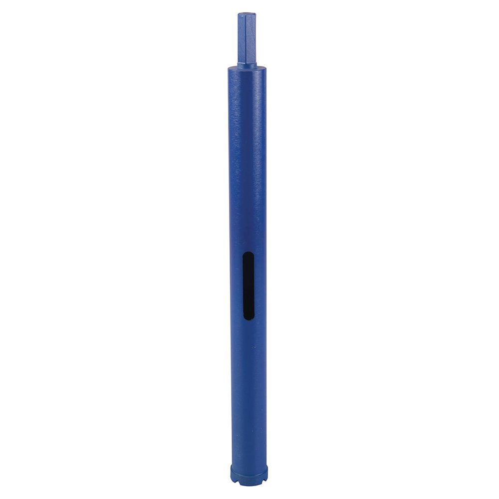 Silverline 670870 Diamond Core Drill Bit 28 x 300 mm โ image 1