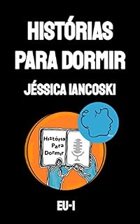 Livro Historias para Dormir: o podcast que virou livro