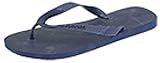 Havaianas Men's Top Flip Flop Sandal, Navy