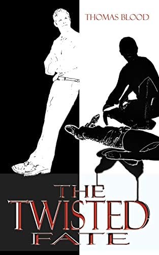 The Twisted Fate Paperback – April 3, 2012