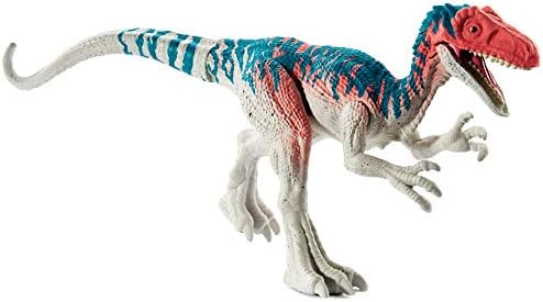 coelurus jurassic world toy
